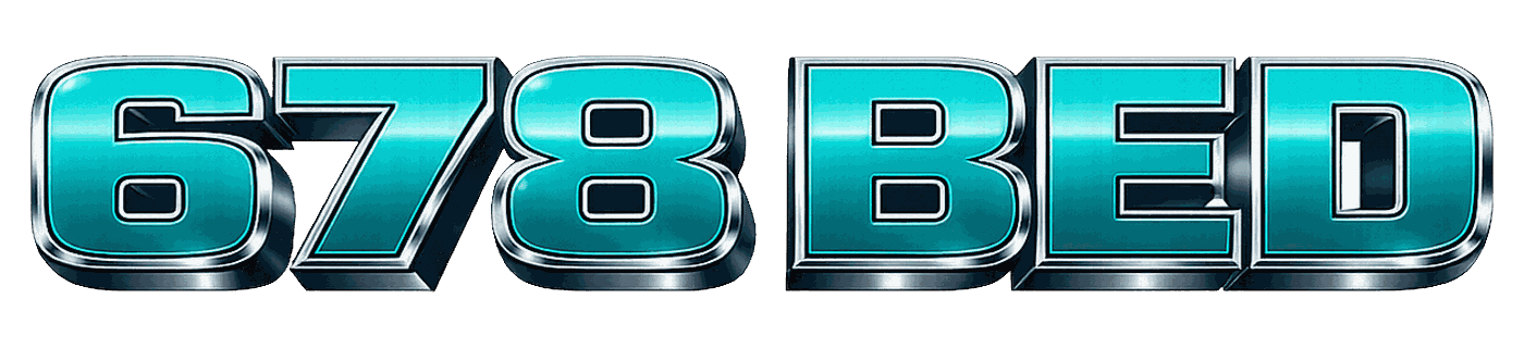 678 Bed